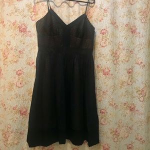 Flirty Cocktail Dress